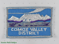 Comox Valley District [BC C06b]